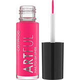 Catrice Artful Nail Polish Liner Ojă Desen Pinky Promise 010, 5 ml