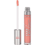 Catrice Better Than Fake Lips lip gloss 020 Dazzling Apricot, 5 ml