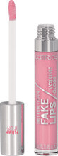 Catrice Better Than Fake Lips lip gloss 040 Volumizing Rose, 5 ml