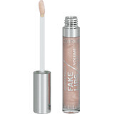 Catrice Better Than Fake Lips lip gloss 060 Shining Champagne, 5 ml