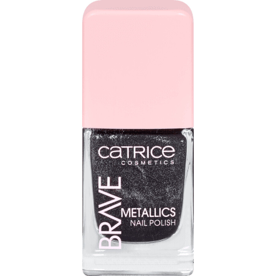 Catrice Brave Metallics lac de unghii 01 Starry Nights, 10,5 ml