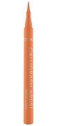 Catrice Calligraph Artist Matte Eye Mascara 050 Setting Sun, 1,1 ml