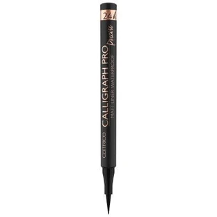 Catrice Calligraph Pro Matt Waterproof Carioca Eye Pencil, 1.2 ml