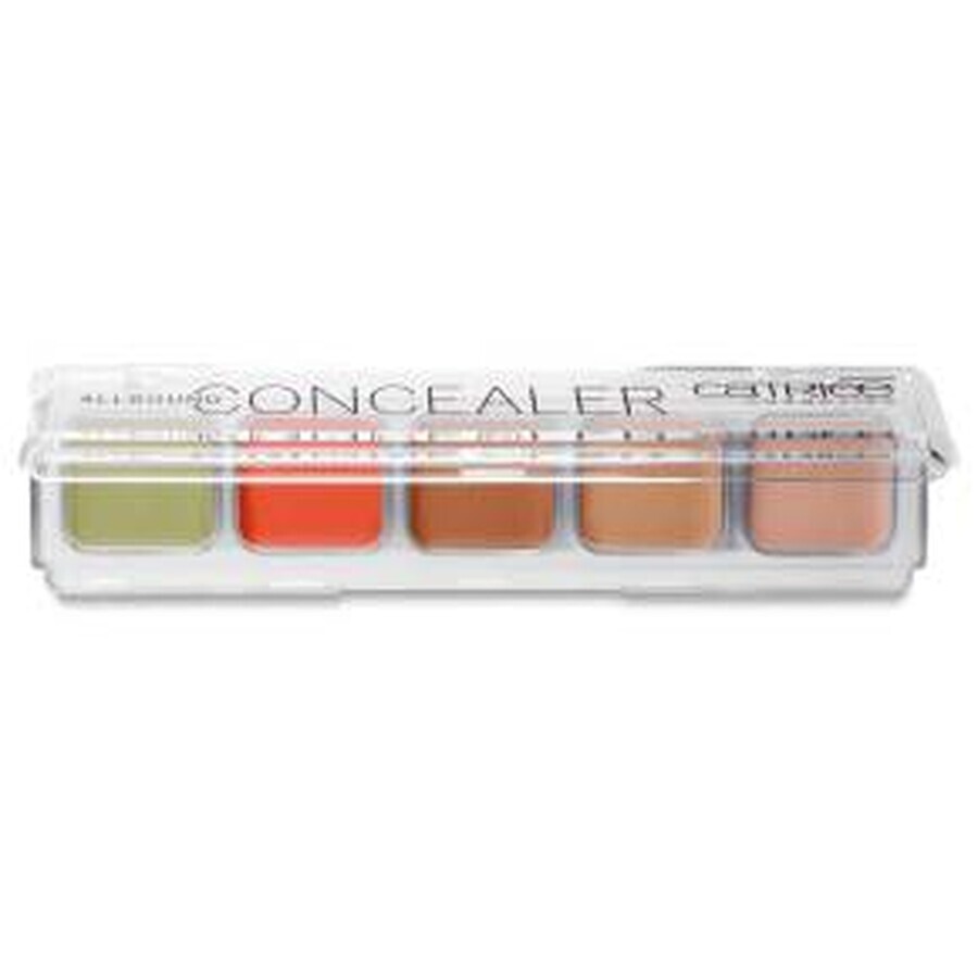 Catrice Corrector Allround, 1 ud.