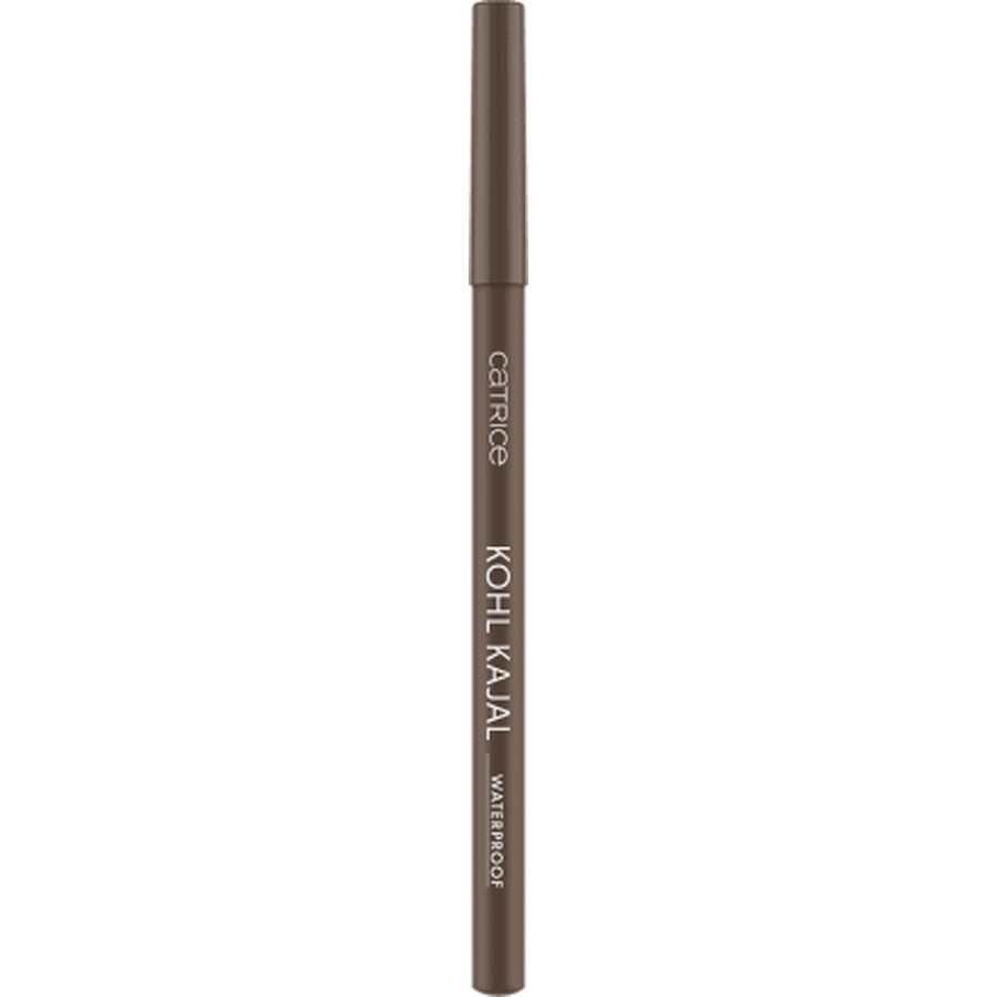 Catrice Creion kohl kajal waterproof 040 Optic BrownChoc, 0,78 g