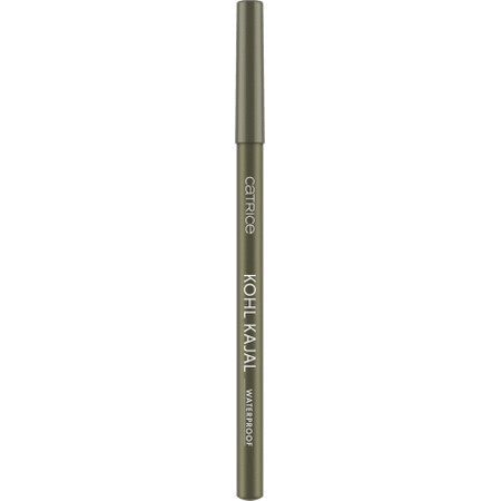 Catrice Wasserfester Kajalstift 080 Dive Love Olive, 0,78 g