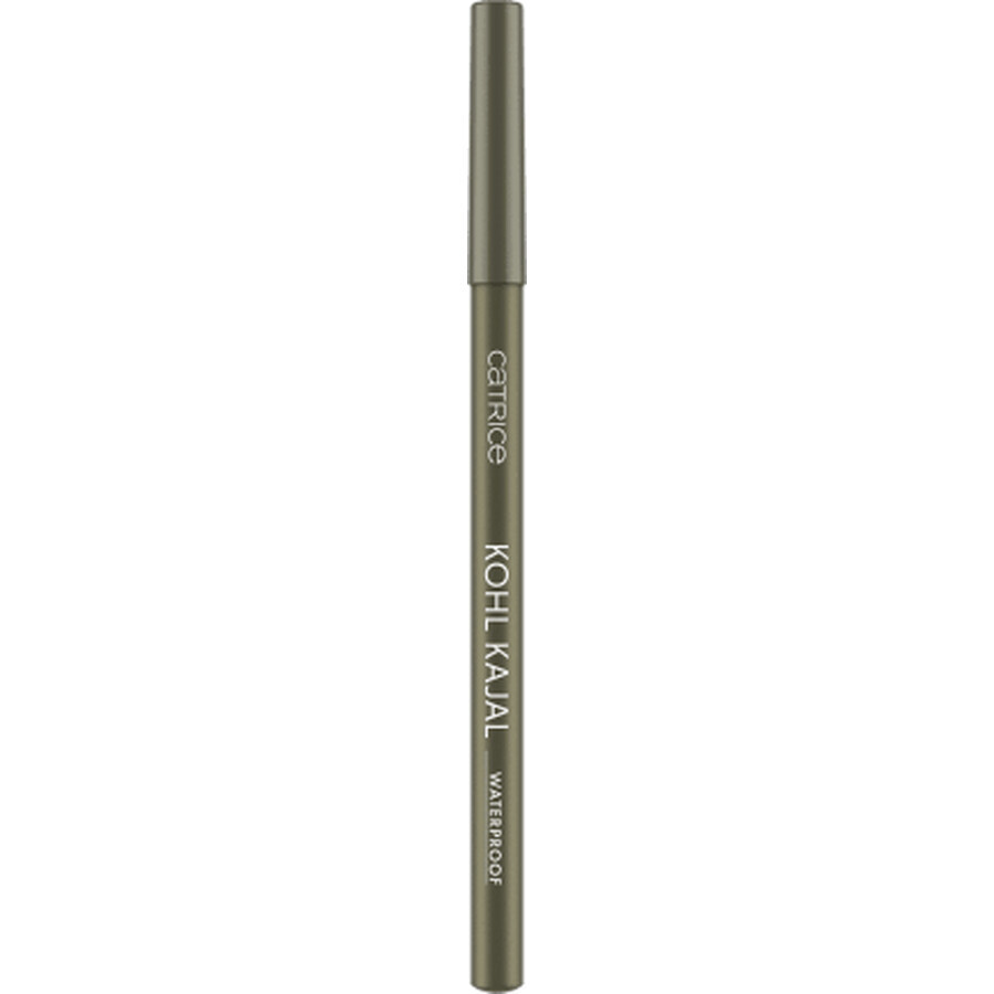 Catrice Wasserfester Kajalstift 080 Dive Love Olive, 0,78 g