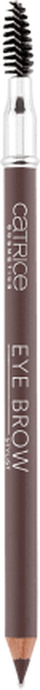 Catrice Eye Brow Stylist Augenbrauenstift 020 Date mit Aschenton, 1,4 g