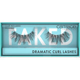 Catrice Faked Dramatic Curl Faux Cils, 1 pièce