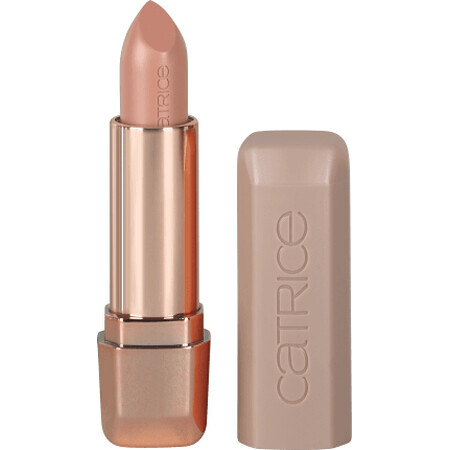 Catrice Full Satin Nude ruj 010 Full Of Braveness, 3,8 g