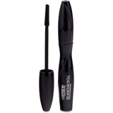 Catrice Glam & Doll Volume Mascara 010 Black, 10 ml