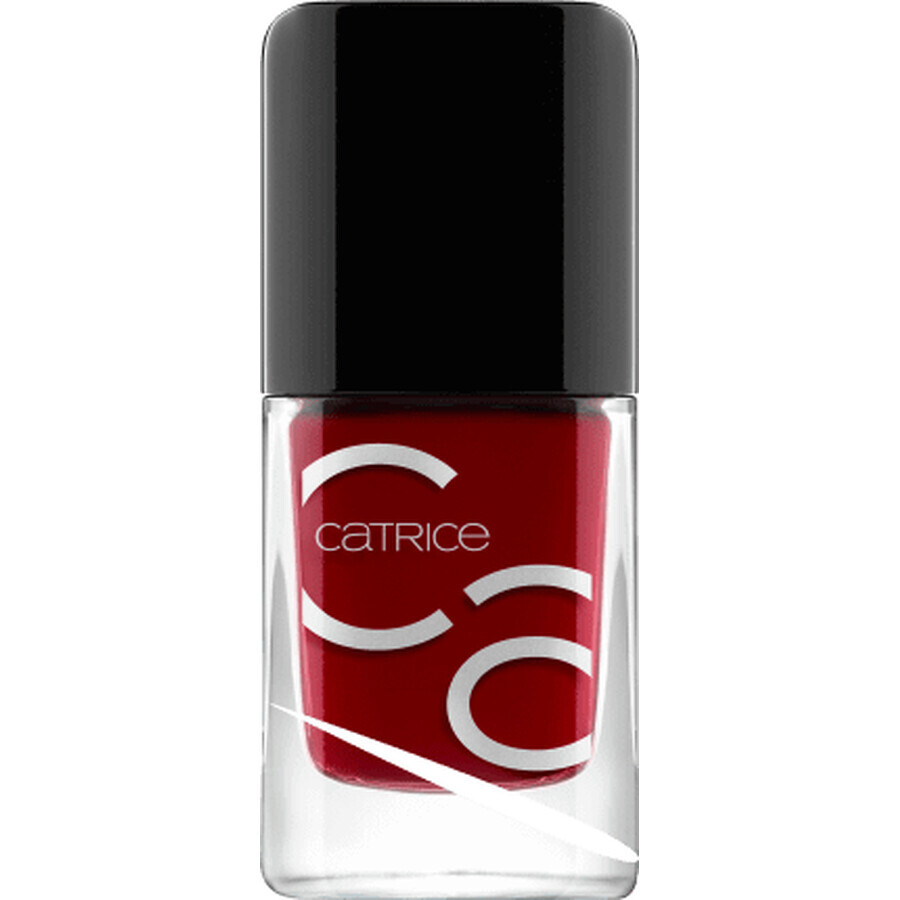 Catrice ICONAILS Nail Polish Gel 03 Caught On The Red Carpet, 10,5 ml