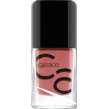 Catrice ICONAILS Gel lac de unghii 10 Rosywood Hills, 10,5 ml