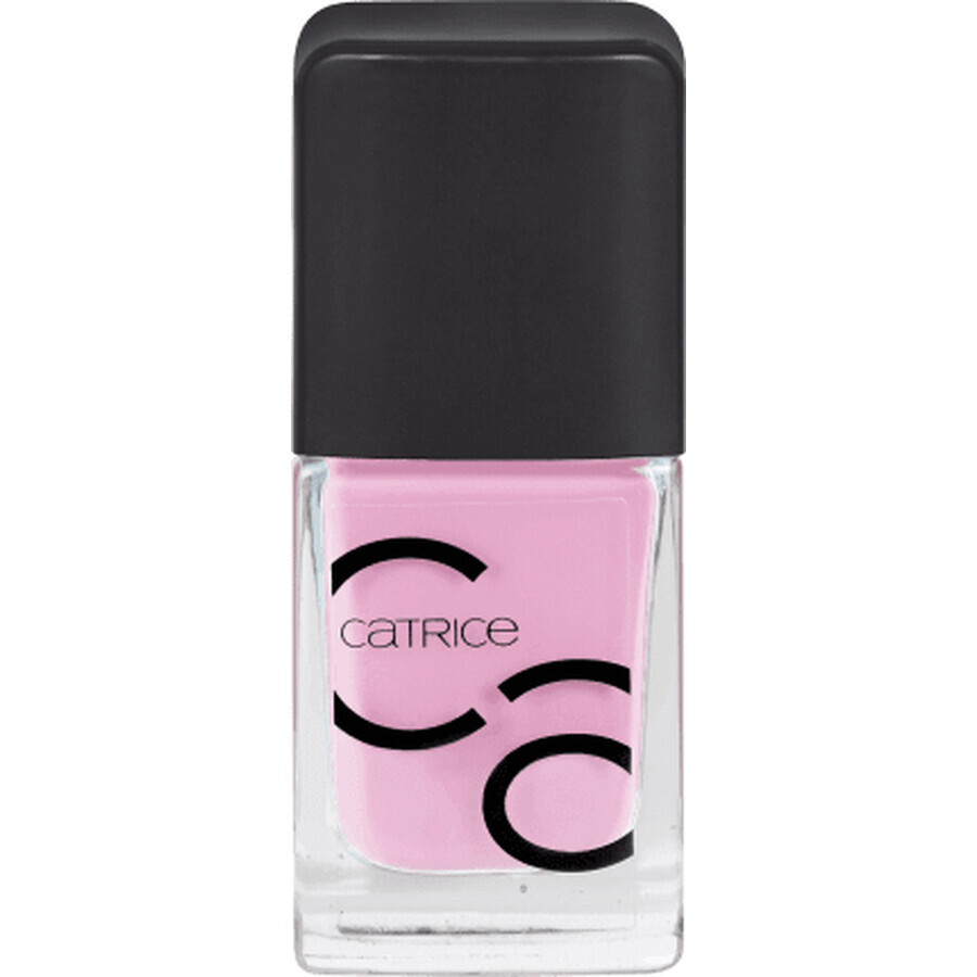 Catrice ICONAILS Esmalte de Uñas Gel 135 Doll Side of Life, 10,5 ml