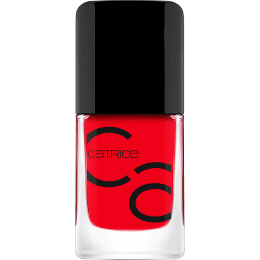 Catrice ICONAILS Nagellack Gel 140 Vive l'Amour, 10,5 ml