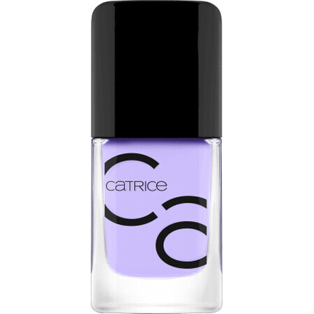 Catrice ICONAILS Gel lac de unghii 143 Lavendher, 10,5 ml