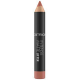 Catrice Intense Matte creion de buze Mocha Me Happy 060, 1,2 g