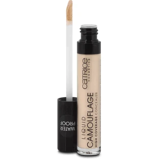 Catrice Liquid Camouflage High Coverage Concealer 005 Light Natural, 5 ml