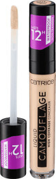 Catrice Liquid Camouflage High Coverage corector 007 Natural Rose, 5 ml