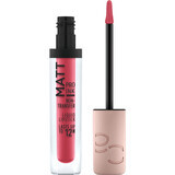 Catrice Matt Pro Ink flüssiger Lippenstift 080 Dream Big, 5 ml