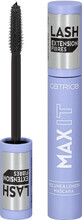 Catrice MAX IT Volumen &amp; L&#228;nge Wimperntusche, 11 ml