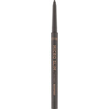 Catrice Micro Slim wasserfester Eyeliner 020 Grey Definition, 0,05 g