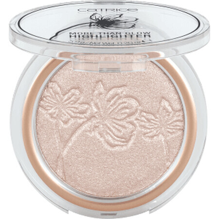 Catrice More Than Glow iluminator 020 Supreme Rose Beam, 5,9 g