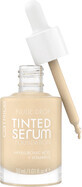 Catrice Nude Drop Tinted Serum Fond de ten 001 Nude, 30 ml
