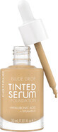 Catrice Nude Drop Get&#246;nte Serum Foundation 040 Nude, 30 ml