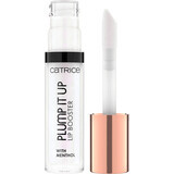 Catrice Plump It Up Booster luciu de buze 010, 3,5 ml