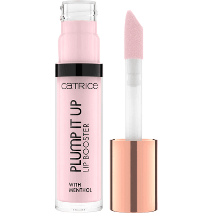 Catrice Plump It Up Booster Lip Gloss 020, 3,5 ml
