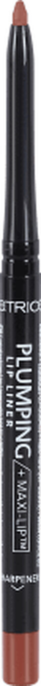 Catrice Plumping Lip Liner creion de buze 100 Go All-Out, 0,35 g