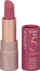 Catrice Power Full 5 balsam de buze 030 Sweet Cherry, 3,5 g