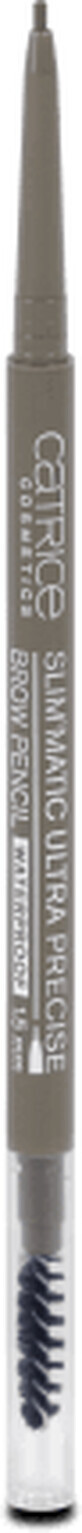 Catrice Slim‘Matic Ultra Precise creion de spr&#226;ncene waterproof 030 Dark, 0,05 g