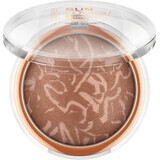 Catrice Sun Lover Glow pudră bronzantă 010 Sun-kissed Bronze, 8 g