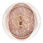 Catrice Sun Lover Glow 010 Bronze poeder, 8 g