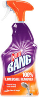 CILLIT BANG Spray pentru &#238;ndepărtarea calcarului, 750 ml