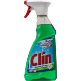 Clin Solție Apfelglasurentferner, 500 ml