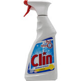 Clin Soluție de geamuri windows & glass lemon, 500 ml