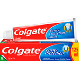 Colgate Kariesschutz-Zahnpasta Great Regular Flavor, 125 ml