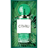 C-thru LUMINOUS EMERALD Toilet water, 30 ml