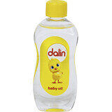 Dalin Ulei pentru bebeluși, 200 ml