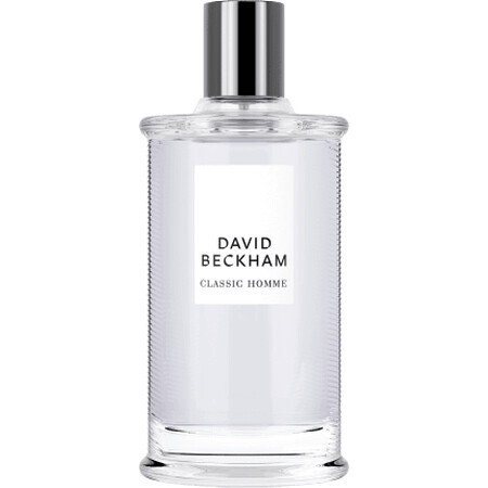 David Bechham Apă de toaletă classic bărbați, 100 ml