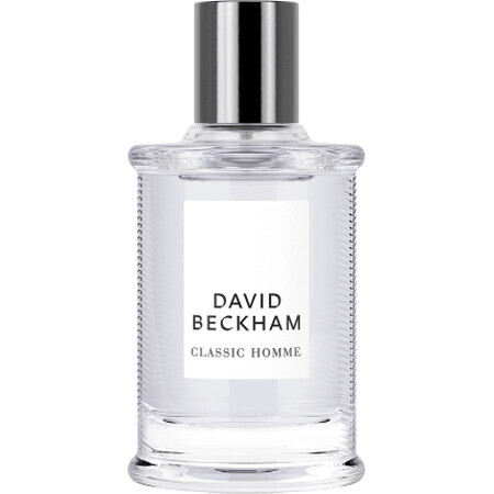 David Bechham Apă de toaletă classic bărbați, 50 ml