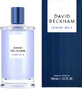 David Bechham Apă de toaletă classic blue bărbați, 100 ml