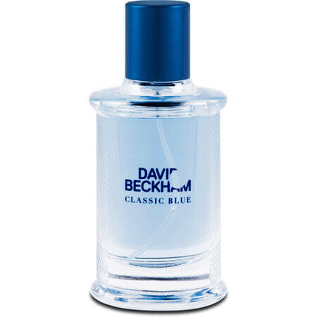 David Bechham Parfum pentru bărbați Classic, 40 ml