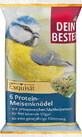 Dein Bestes Dein Bestes hrană pentru păsări cu proteine, 540 g