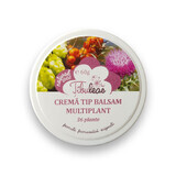 Multiplant Balsamcreme 36 Pflanzen, 60 g, Tibuleac Plant