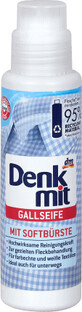 Denkmit Denkmit Fleckenentferner mit B&#252;rste, 250 ml