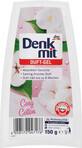 Denkmit Cosy Cotton duftendes Gel, 150 g